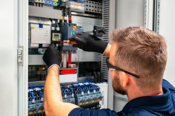 Best Best Electricians Near Me  in Jonesborough, TN
