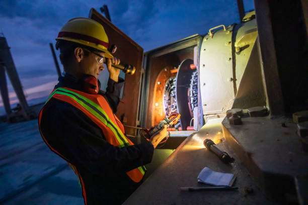 Best Electrical Installation Contractor  in Jonesborough, TN
