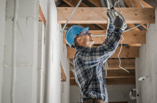 Best Affordable Electrician  in Jonesborough, TN