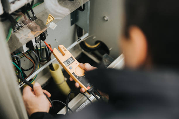 Best Electrical Contractors for Businesses  in Jonesborough, TN