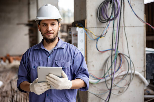 Affordable Emergency Electrician in Jonesborough, TN