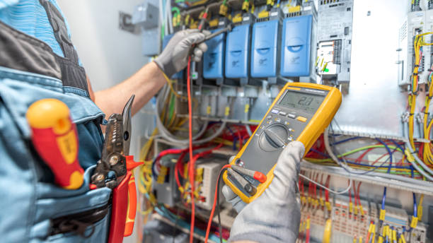 Best Licensed Electrician  in Jonesborough, TN
