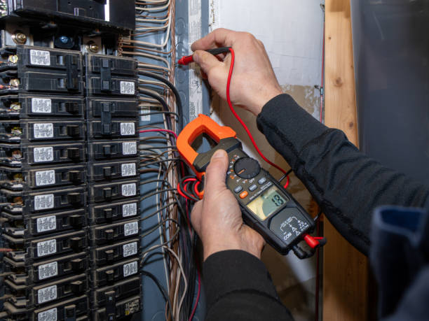 Best Circuit Breaker Repair  in Jonesborough, TN