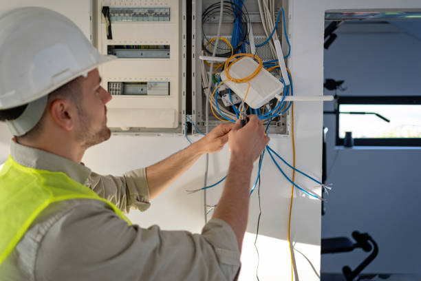 Best Affordable Electrician  in Jonesborough, TN