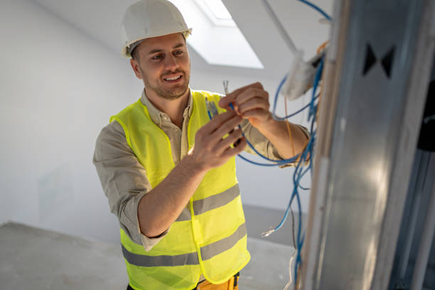 Best Affordable Electrical Installation  in Jonesborough, TN